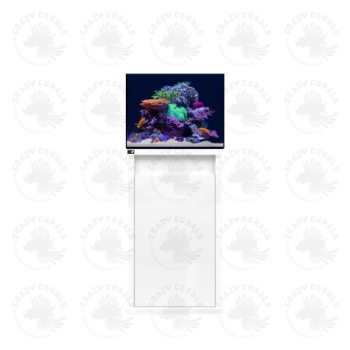 D-D Reef-Pro 600 WHITE GLOSS - Aquariumsystem